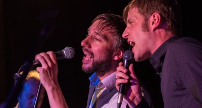 Vocals Vocals